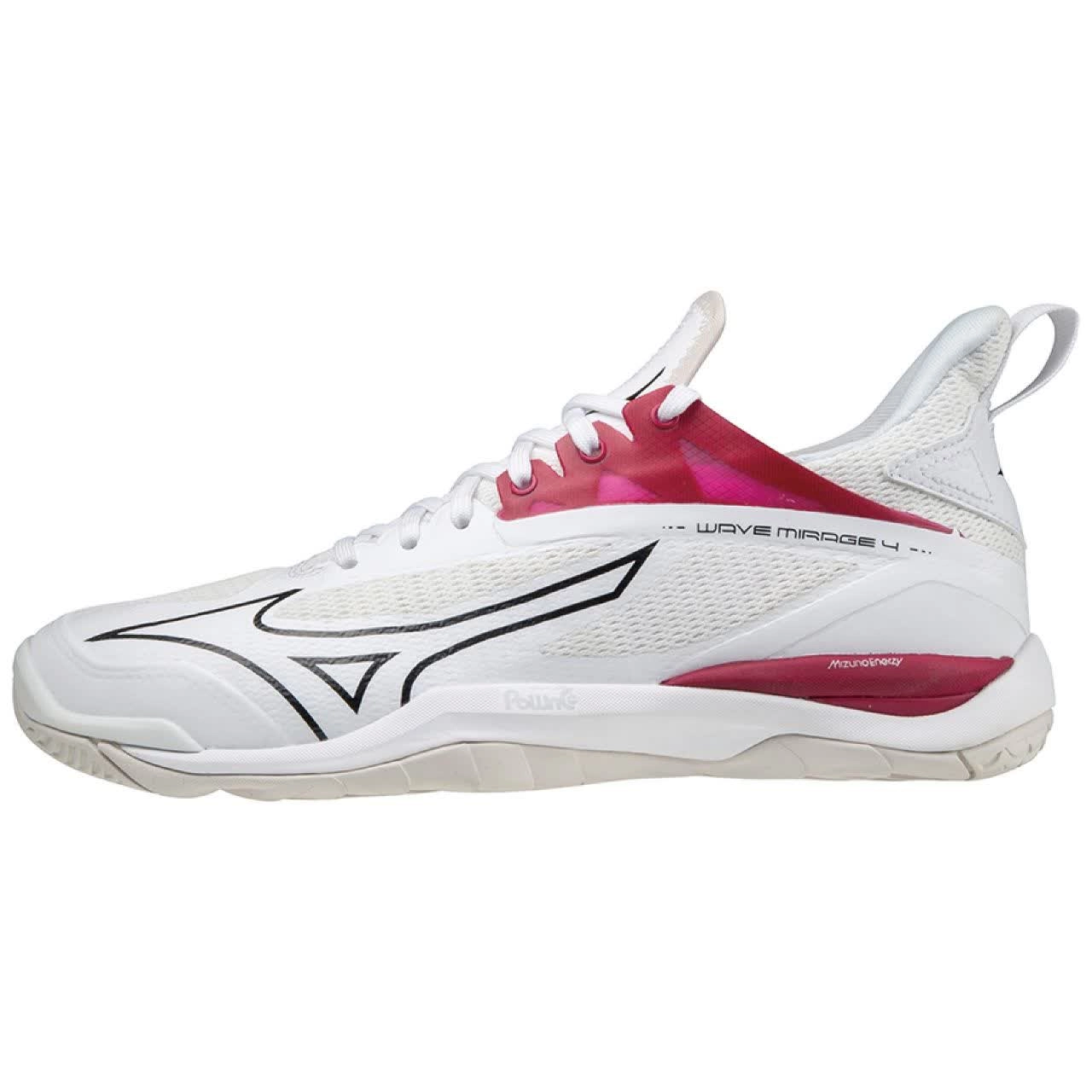 Mizuno Wave Mirage 4